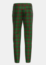 Traditional_Maxwell_Hunting_Tartan_865_Trouser_back_image