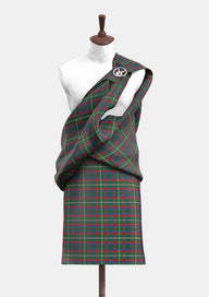 Traditional_Mayo_County_Tartan_2270_Great_Kilt_front_image
