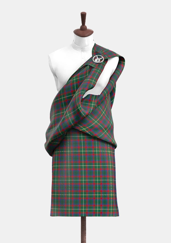 Traditional_Mayo_County_Tartan_2270_Great_Kilt_front_image