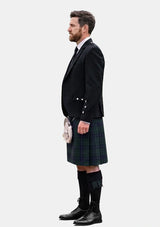 Traditional_McAndrew_B_Tartan_13614_Kilt_and_Argyle_Jacket_Kilt_Outfits_left_image
