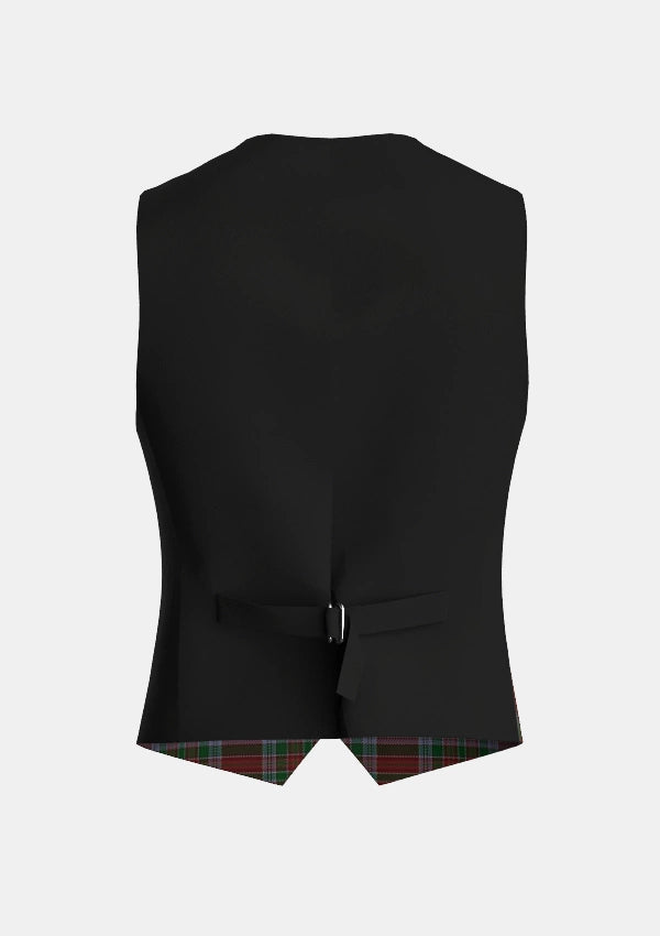 Traditional_McBain_Chief_Tartan_951_Waistcoat_back_image