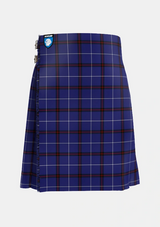 Traditional_McCallie_Tartan_6212_kilt_front_image_with_pleated_design_and_adjustable_buckles_for_men