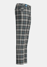 Traditional_McCandlish_Arisaid_Grey_Tartan_8232_Trouser_left_image