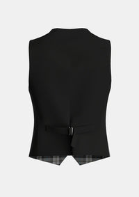 Traditional_McCandlish_Arisaid_Grey_Tartan_8232_Waistcoat_back_image
