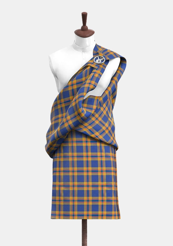 Traditional_McCann_Tartan_11703_Great_Kilt_front_image