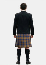 Traditional_McCann_Tartan_11703_Kilt_and_Argyle_Jacket_Kilt_Outfits_back_image
