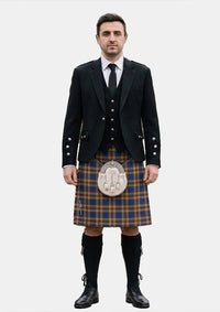 Traditional_McCann_Tartan_11703_Kilt_and_Argyle_Jacket_Kilt_Outfits_front_image
