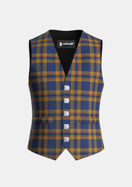 Traditional_McCann_Tartan_11703_Waistcoat_front_image
