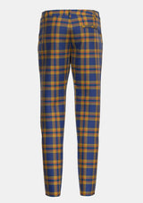 McCann Tartan Trouser