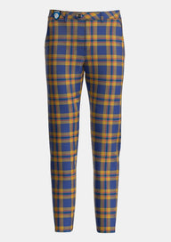 McCann Tartan Trouser