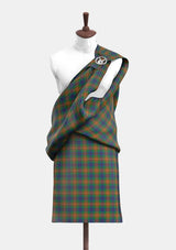 Traditional_McCarter_Tartan_11606_Great_Kilt_front_image