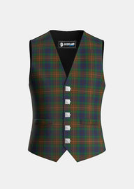 Traditional_McCarter_Tartan_11606_Waistcoat_front_image