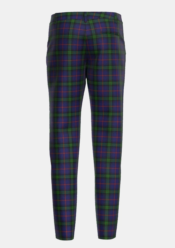 Traditional_McClafferty_Tartan_6471_Trouser_back_image
