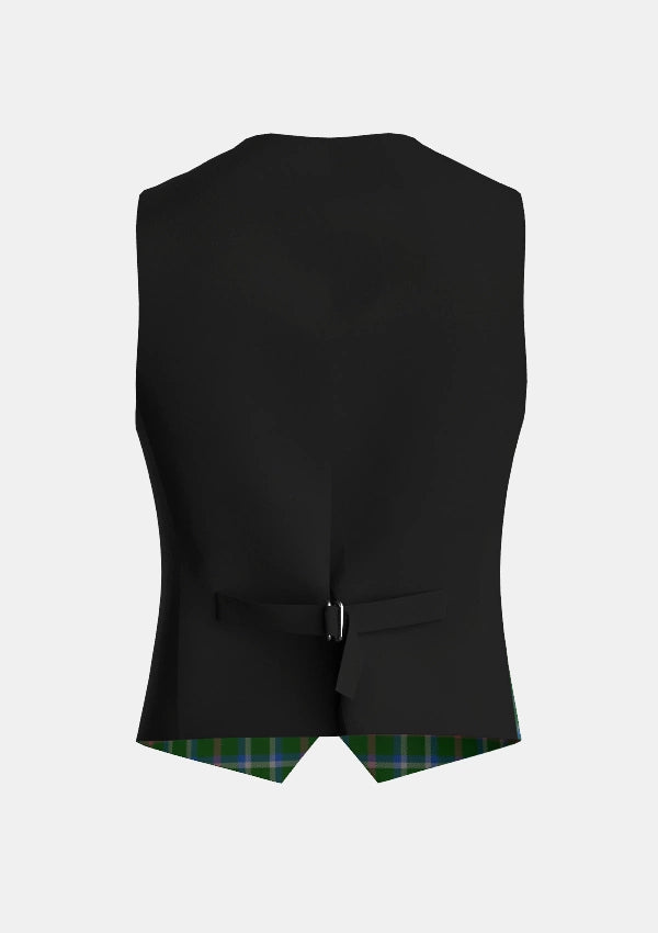 Traditional_McClure_Niall_tartan_14516_Waistcoat_back_image
