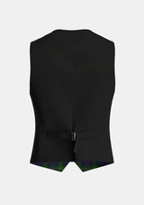 Traditional_McComb_Tartan_2340_Waistcoat_back_image