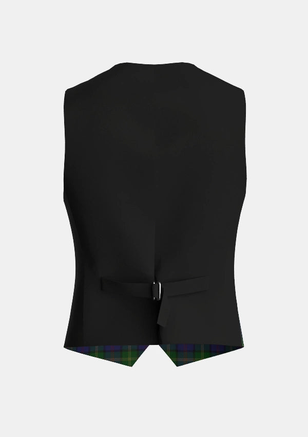 Traditional_McComb_Tartan_2340_Waistcoat_back_image