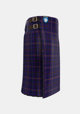 Traditional_McCreadie_S_A_M_Tartan_13557_kilt_right_image_with_pleated_design_and_adjustable_buckles_for_men