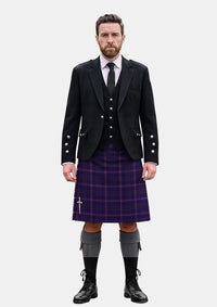 Traditional_McCreadie_S_A_M_Tartan_Kilt_and_Argyle_Jacket_Kilt_Outfits_front_image