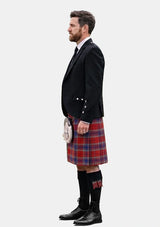 Traditional_McCready_Tartan_7625_Kilt_and_Argyle_Jacket_Kilt_Outfits_left_image