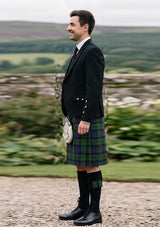 Traditional_McEwan_Tartan_2299_Kilt_and_Argyle_Jacket_Kilt_Outfit_left_image