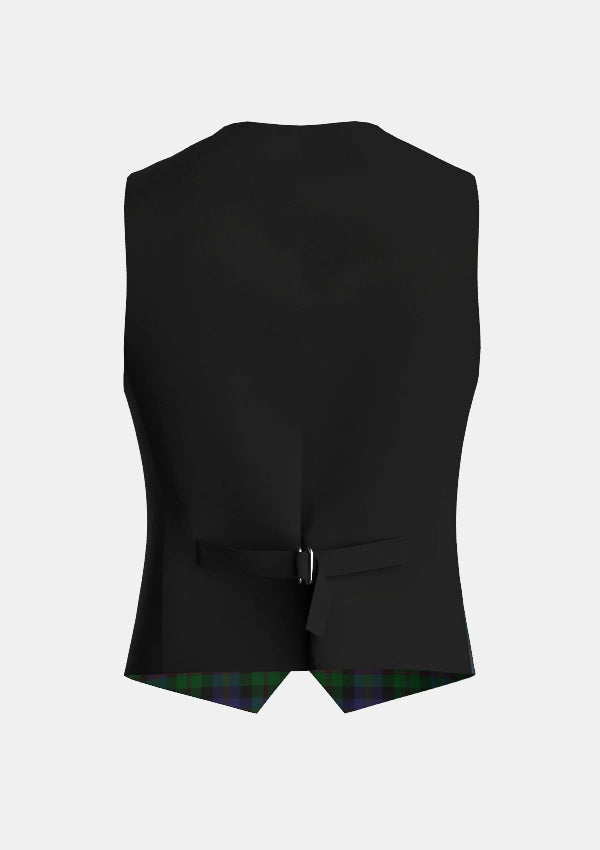 Traditional_McEwan_Tartan_2299_Waistcoat_back_image