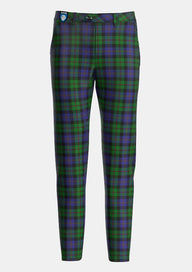 McEwan Tartan Trouser