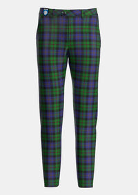 McEwan Tartan Trouser