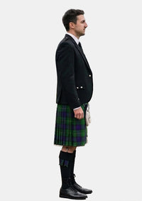 Traditional_McFadden_Tartan_2656_Kilt_and_Argyle_Jacket_Kilt_Outfits_right_image