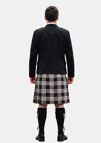 Traditional_McFarlane_Tartan_Kilt_and_Argyle_Jacket_Kilt_Outfits_back_image