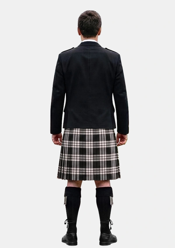 Traditional_McFarlane_Tartan_Kilt_and_Argyle_Jacket_Kilt_Outfits_back_image