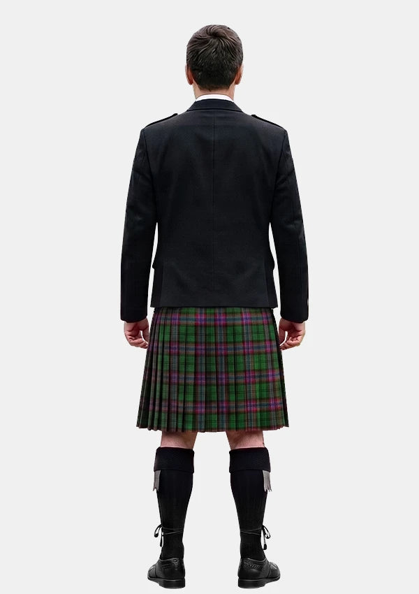 Traditional_McGeachie_Tartan_7291_Kilt_and_Argyle_Jacket_Kilt_Outfits_back_image