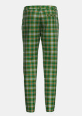 McGill Tartan Trouser