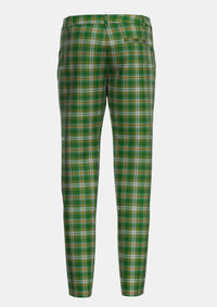 McGill Tartan Trouser