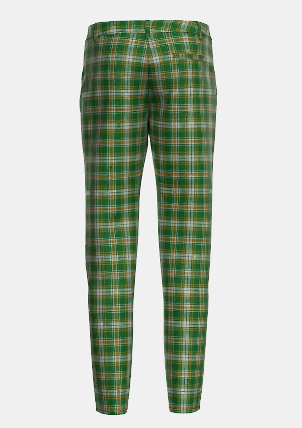 McGill Tartan Trouser