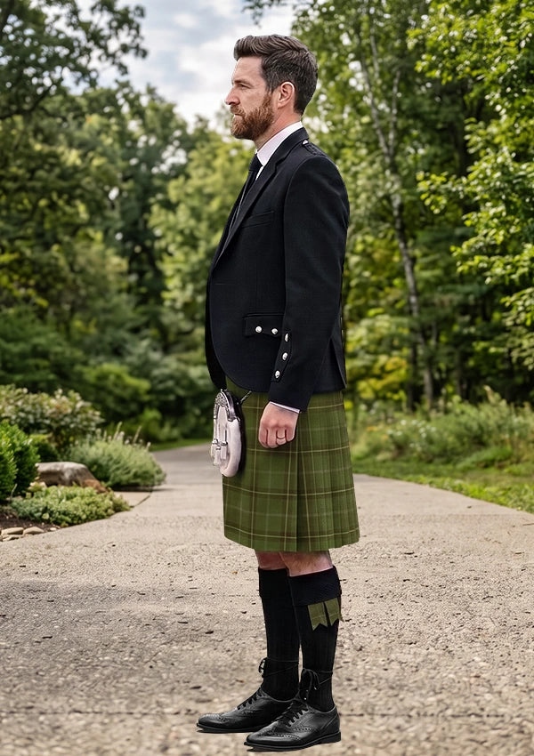 Traditional_McGuigan_Julia_Tartan_10605_Kilt_and_Argyle_Jacket_Kilt_Outfit_left_image