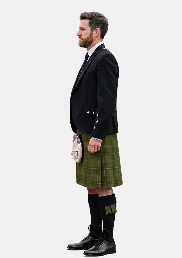 Traditional_McGuigan_Julia_Tartan_10605_Kilt_and_Argyle_Jacket_Kilt_Outfits_left_image