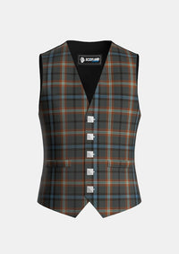 Traditional_McHale_Barry_Tartan_10708_Waistcoat_front_image