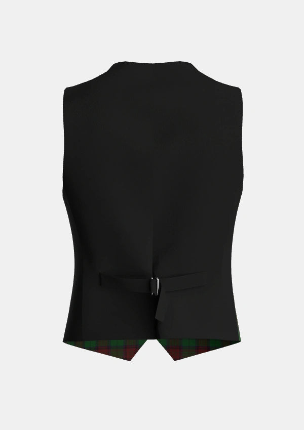 Traditional_McInery_Personal_Tartan_3391_Waistcoat_back_image