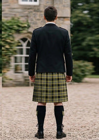 Traditional_McIntyre_Collegium_tartan_12730_Kilt_and_Argyle_Jacket_Kilt_Outfit_back_image
