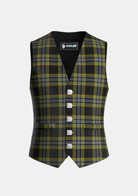 Traditional_McIntyre_Collegium_tartan_12730_Waistcoat_front_image