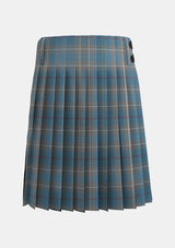Traditional_McKerrell_of_Hillhouse_Dress_Tartan_6041_kilt_back_image_with_pleated_design_and_adjustable_buckles_for_men