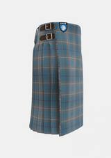 Traditional_McKerrell_of_Hillhouse_Dress_Tartan_6041_kilt_right_image_with_pleated_design_and_adjustable_buckles_for_men