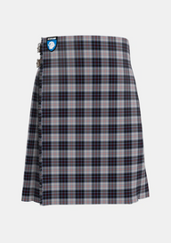 Traditional_McRae_Dress_Tartan_2800_kilt_front_image_with_pleated_design_and_adjustable_buckles_for_men