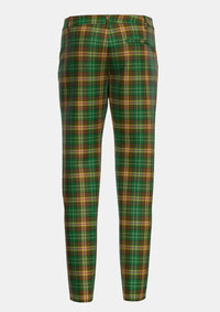 McShane Tartan Trouser