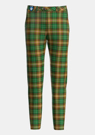 McShane Tartan Trouser
