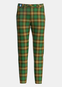 McShane Tartan Trouser