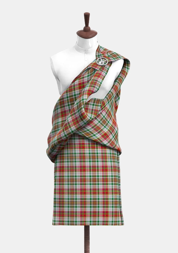 Traditional_Mcallister_tartan_6629_Great_Kilt_front_image