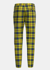 Mccabe Tartan Trouser