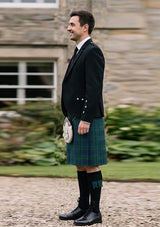 Traditional_Mccarthy_tartan_2438_Kilt_and_Argyle_Jacket_Kilt_Outfit_left_image