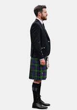 Traditional_Mccomb_Tartan_2340_Kilt_and_Argyle_Jacket_Kilt_Outfits_right_image